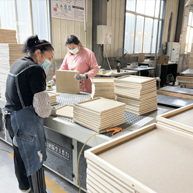 100% Natural Xinghui wooden