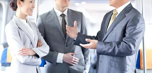 Management Philosophy