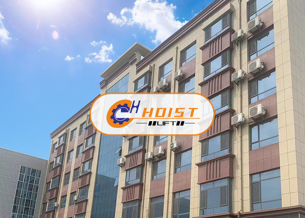 Small lifting equipment and  accessories