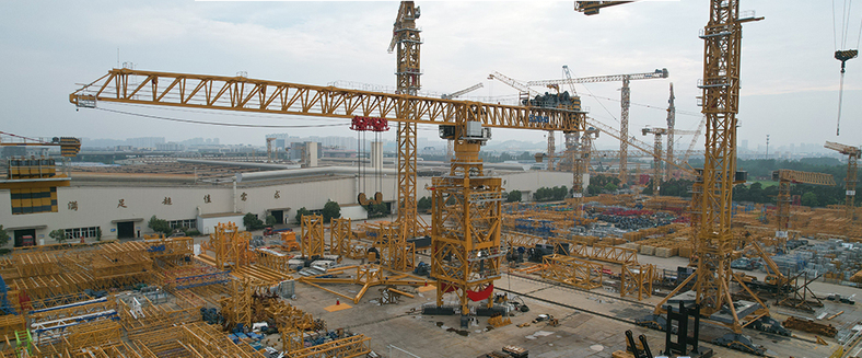 Why Global Importers Prefer Machinery Procurement in Baoding, Hebei, China | Complete Lifting Equipment Export Analysis