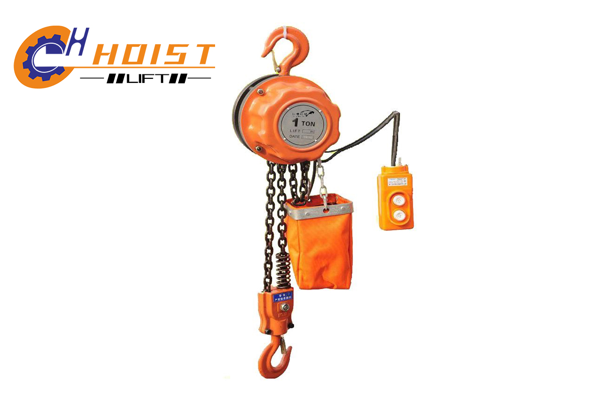 Inside the Real Demand Shift for Manual Chain Hoists in 2025
