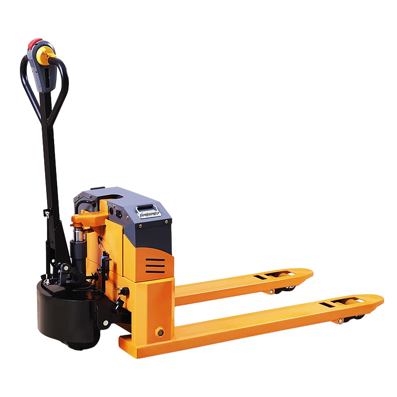 Electric Pallet Truck
