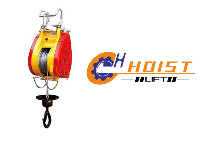 A Practical Look at Wire Rope Hoists for Factories and Warehouses