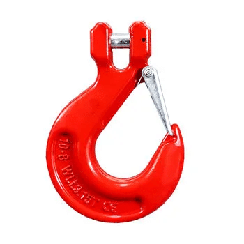 Professional Lifting Hooks for Industrial and Construction Use