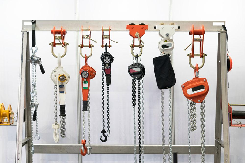 Best Manual Hoist Brands, Capacity Comparison, and Safety Guidelines: A Complete Guide for Industrial and Construction Lifting