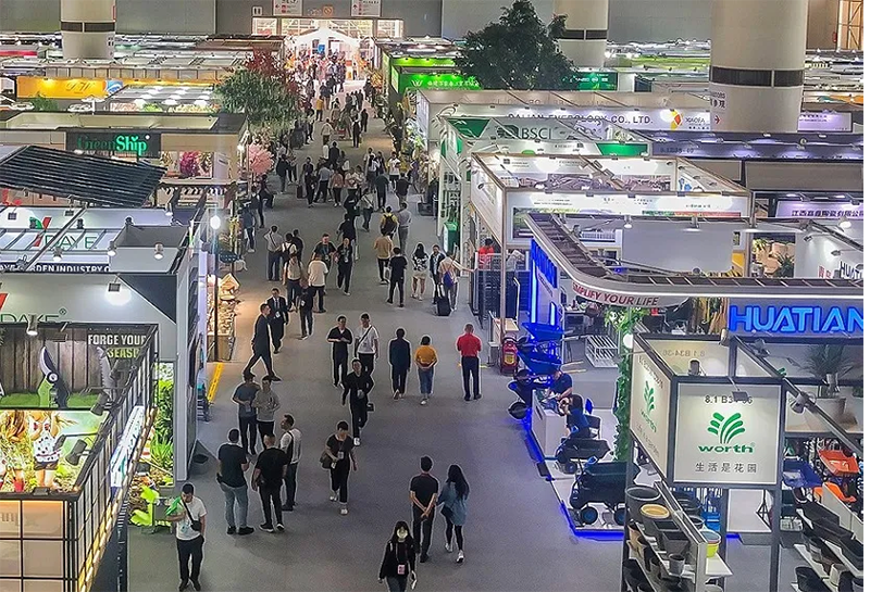 Our Canton Fair Preparation: What We Have Done to Meet Global Buyers
