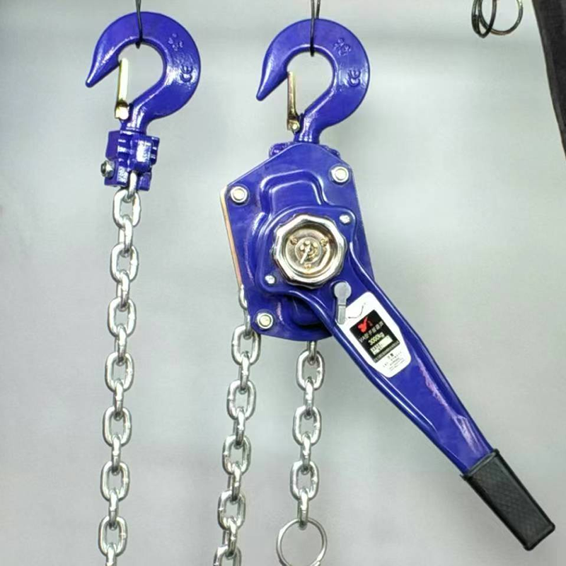 Lever Hoist