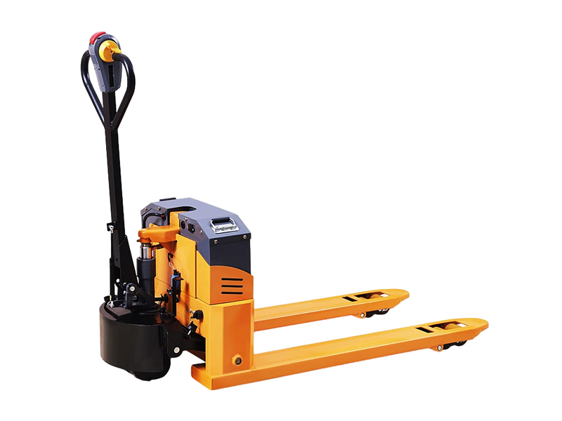 Electric Pallet Truck: The Complete Guide to Improving Warehouse Efficiency and Modern Material Handling Solutions