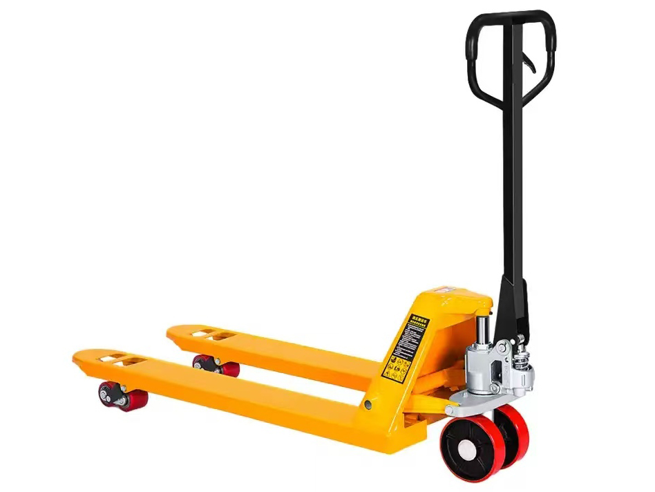 Pallet Truck: A Complete Guide to Choosing the Right Manual Pallet Jack for Warehouse Material Handling