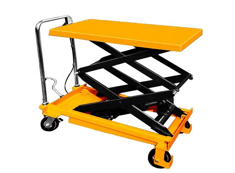 Hydraulic Lift Table: A Complete Guide to Choosing the Right Lifting Platform