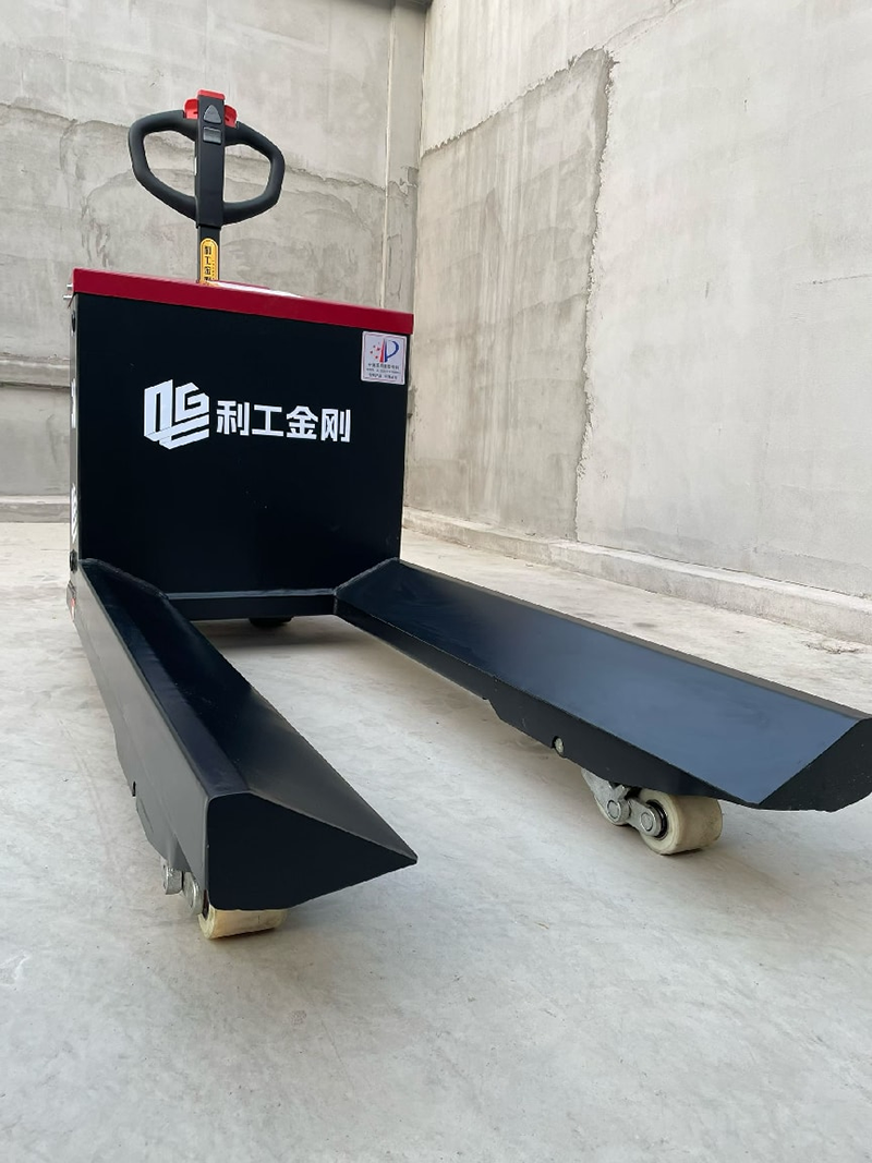Electric Pallet Truck LG-30