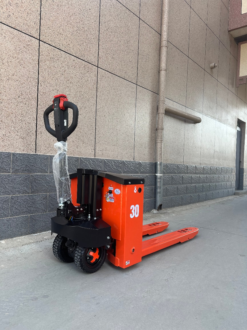 Electric Pallet Truck LG-30