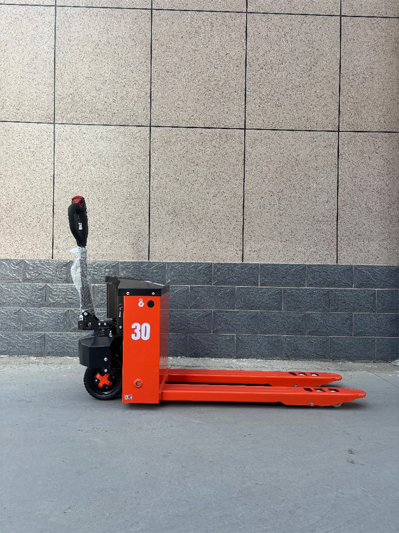 Electric Pallet Truck LG-30