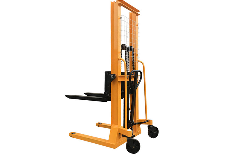 Hydraulic Manual Stacker Forklift: A Complete Guide to Manual Pallet Stacking and Warehouse Handling
