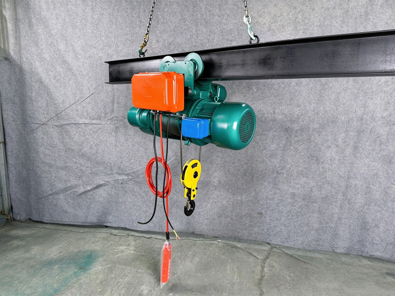 High-performance Lever Block: Safe, Portable Manual Lifting Tools for Global Industrial Markets